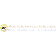 Abdur Rahim Panchanan Pal Institution, (Murshidabad)
