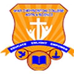 Mar Chrysostom Arts & Science College, (Pathanamthitta)