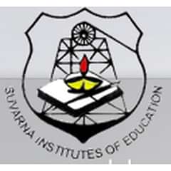 Suvarna Institute of Nursing Sciences & Technology, (Kolar)