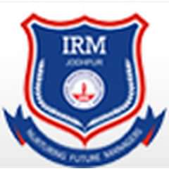 Institute of Rural Management (IRM), Jodhpur, (Jodhpur)