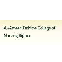 Al-Ameen Fathima College of Nursing (AAFCN), Bijapur