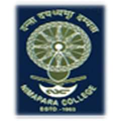 Nimapara College, (Puri)