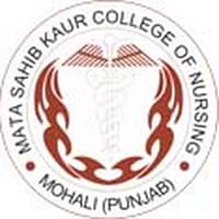 Mata Sahib Kaur College of Nursing