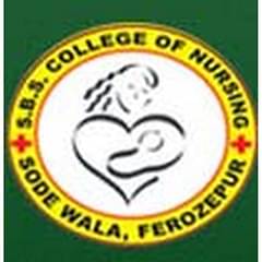 S.B.S. College of Nursing, (Ferozepur)