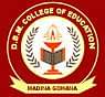D.B.M College of Education