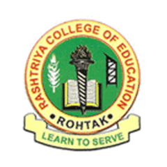 Rashtriya College Of Education, (Rohtak)