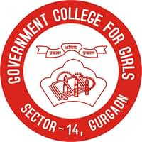 Government College for Girls (GCG), Gurgaon