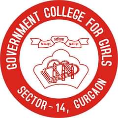 Government College for Girls (GCG), Gurgaon, (Gurgaon)