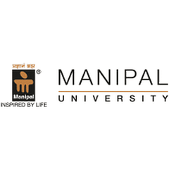 Manipal University - School Of Life Sciences, (Manipal)