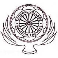 Thoubal College