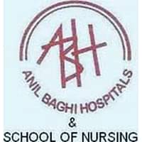 School of Nursing, Anil Baghi Hospital