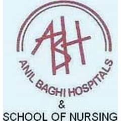 School of Nursing, Anil Baghi Hospital, (Firozepur)