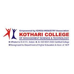 Kothari College of Management Science & Technology, (Indore)
