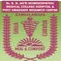 Dr. B. D. Jatti Homoeopathic Medical College, Hospital & Post Graduate Research Centre