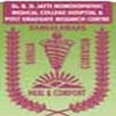 Dr. B. D. Jatti Homoeopathic Medical College, Hospital & Post Graduate Research Centre, (Dharwad)