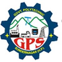 Government Polytechnic (GP), Mandi