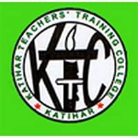 Katihar Teachers Training College