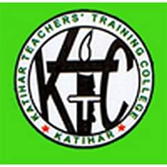 Katihar Teachers Training College, (Katihar)