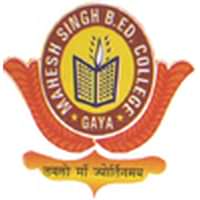 Mahesh Singh B.Ed College