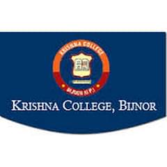 Krishna Group Of Colleges, (Bijnor)