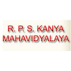 R.P.S. Kanya Mahavidyalaya, (Bijnor)