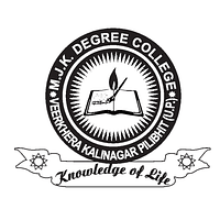 M.J.K. Degree College