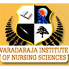 Varadaraja Institute Of Nursing Sciences, (Tumkur)