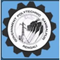 Government Polytechnic (GP), Sambalpur