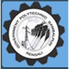 Government Polytechnic (GP), Sambalpur, (Sambalpur)