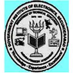 Government Institute Of Electronics, (Hyderabad)
