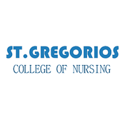 St.Gregorios College of Nursing, (Pathanamthitta)