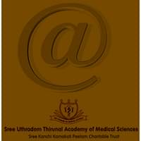 Sree Uthradom Thirunal Academy of Medical Sciences