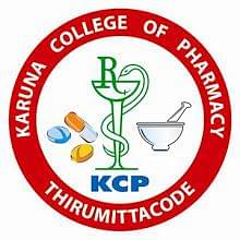 Karuna College Of Pharmacy, (Palakkad)