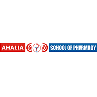 Ahalia School Of Pharmacy