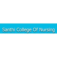 Santhi Nursing College, (Kozhikode)