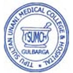 Tipu Sultan Unani Medical College & Hospital, (Gulbarga)