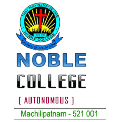 Noble College (NC), Krishna, (Krishna)