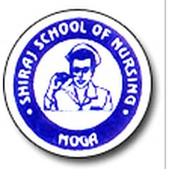 Shiraj School of Nursing, (Moga)