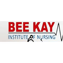 Bee Kay Institute of Nursing Fees