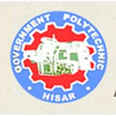 Govt. Polytechnic (GP), Hisar, (Hisar)