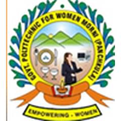 Govt. Polytechnic for Women (GPW), Panchkula, (Panchkula)