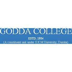 Godda College, (Godda)