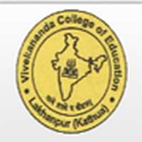 Vivekananda College of Education (VCOE), Kathua
