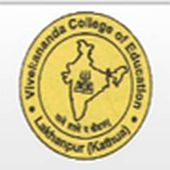 Vivekananda College of Education (VCOE), Kathua, (Kathua)