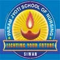 Param Jyoti School of Nursing