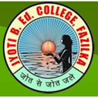 Jyoti B.Ed. College
