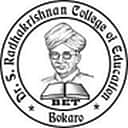 college logo