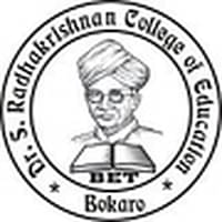 Dr. S. Radhakrishnan College of Education