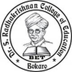 Dr. S. Radhakrishnan College of Education, (Bokaro)