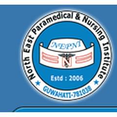 NEPNI School of Nursing, (Guwahati)
